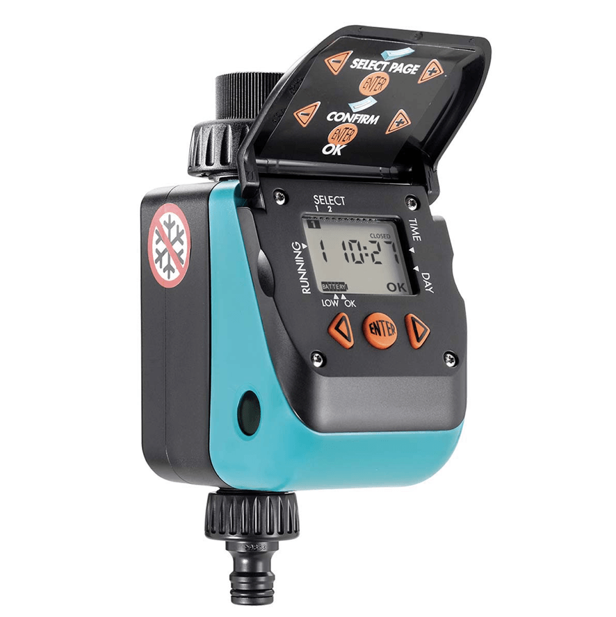 Centralina  Centralina